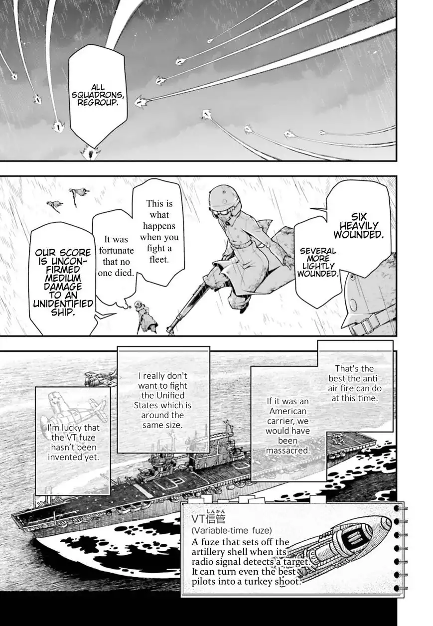 Youjo Senki Chapter 26 48